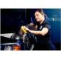 Preview: 3M Paint protection film 8592 transparent 20cm x 100cm